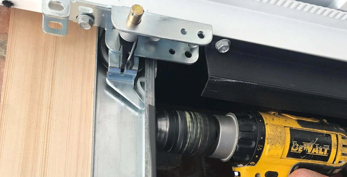 How Much Does It Cost to Repair a Garage Door Sensor?